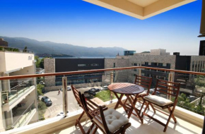 Sarap Apartments